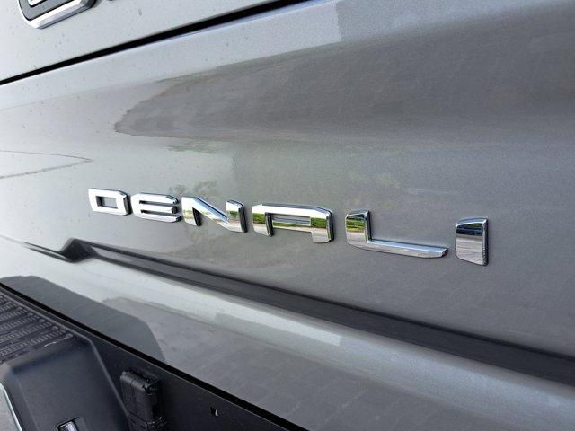 new 2025 GMC Sierra 2500 car, priced at $97,095