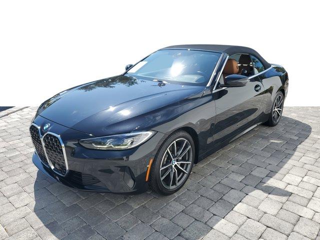 used 2021 BMW 430 car, priced at $36,831