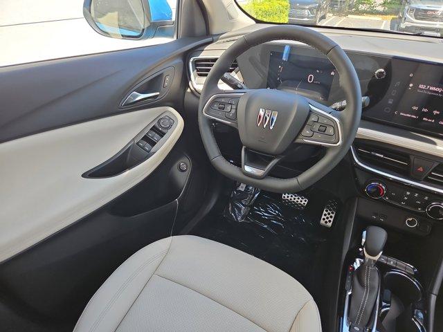new 2026 Buick Encore GX car, priced at $31,405