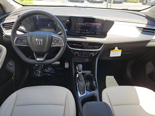 new 2026 Buick Encore GX car, priced at $31,405