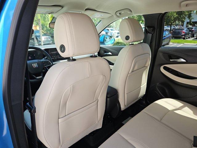 new 2026 Buick Encore GX car, priced at $31,405