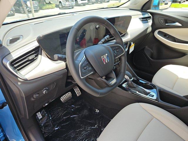 new 2026 Buick Encore GX car, priced at $31,405