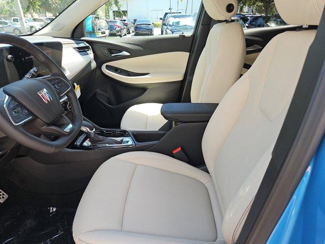new 2026 Buick Encore GX car, priced at $31,405