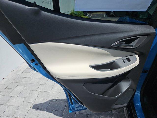 new 2026 Buick Encore GX car, priced at $31,405