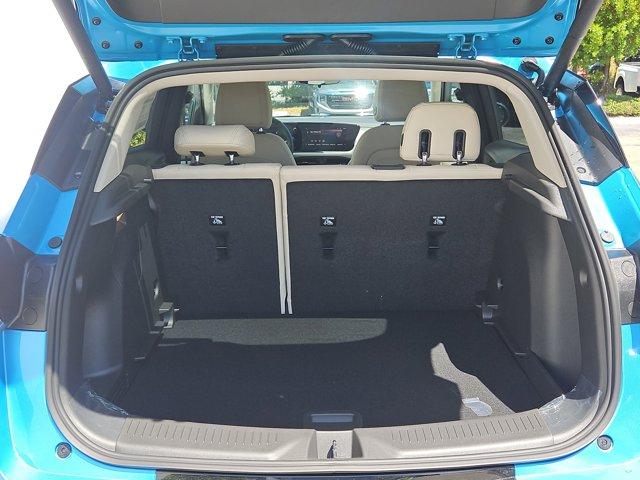 new 2026 Buick Encore GX car, priced at $31,405