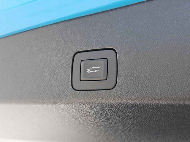 new 2026 Buick Encore GX car, priced at $31,405