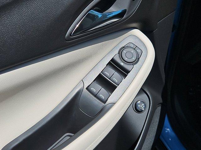 new 2026 Buick Encore GX car, priced at $31,405