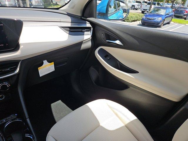 new 2026 Buick Encore GX car, priced at $31,405