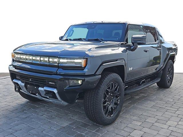 new 2025 GMC HUMMER EV Pickup car, priced at $99,820