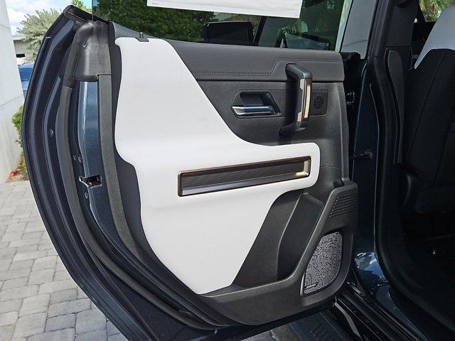 new 2025 GMC HUMMER EV Pickup car, priced at $99,820