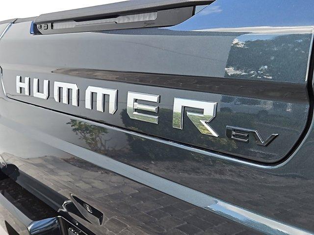 new 2025 GMC HUMMER EV Pickup car, priced at $99,820