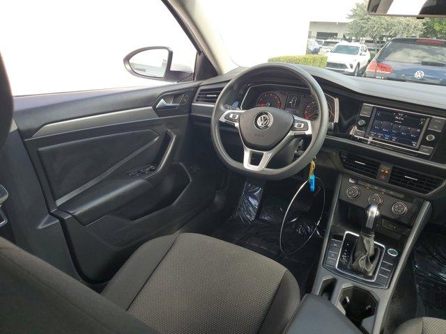 used 2021 Volkswagen Jetta car, priced at $14,966