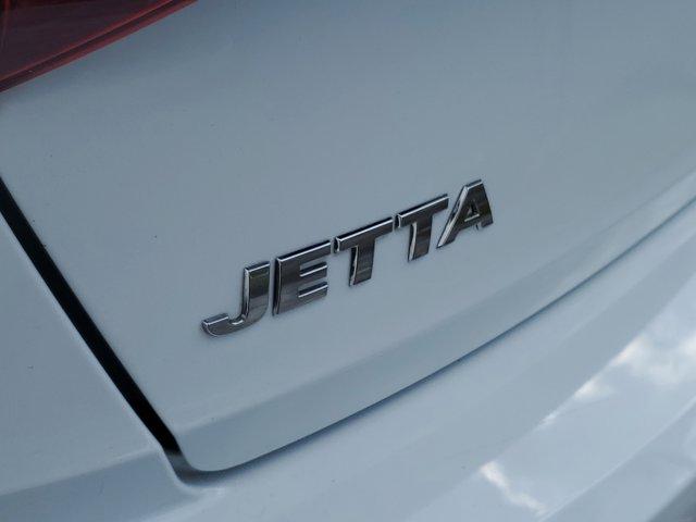 used 2021 Volkswagen Jetta car, priced at $14,966