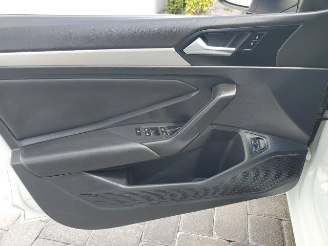 used 2021 Volkswagen Jetta car, priced at $14,966