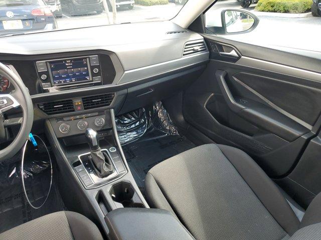used 2021 Volkswagen Jetta car, priced at $14,966