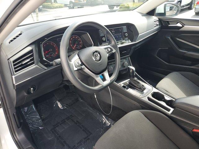 used 2021 Volkswagen Jetta car, priced at $14,966