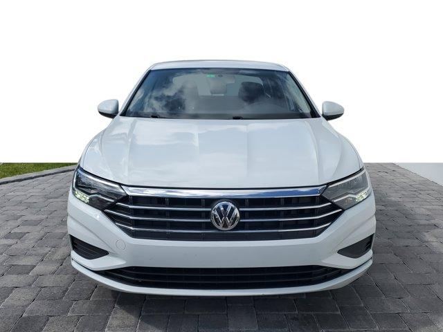 used 2021 Volkswagen Jetta car, priced at $14,966