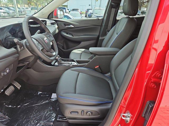 new 2026 Buick Encore GX car, priced at $31,405