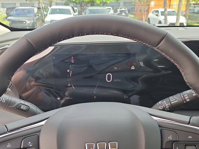 new 2026 Buick Encore GX car, priced at $31,405