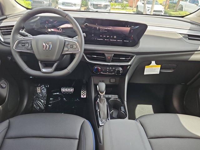 new 2026 Buick Encore GX car, priced at $31,405