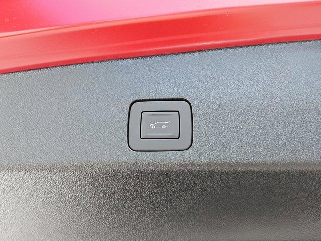 new 2026 Buick Encore GX car, priced at $31,405