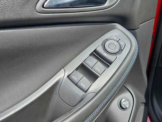 new 2026 Buick Encore GX car, priced at $31,405