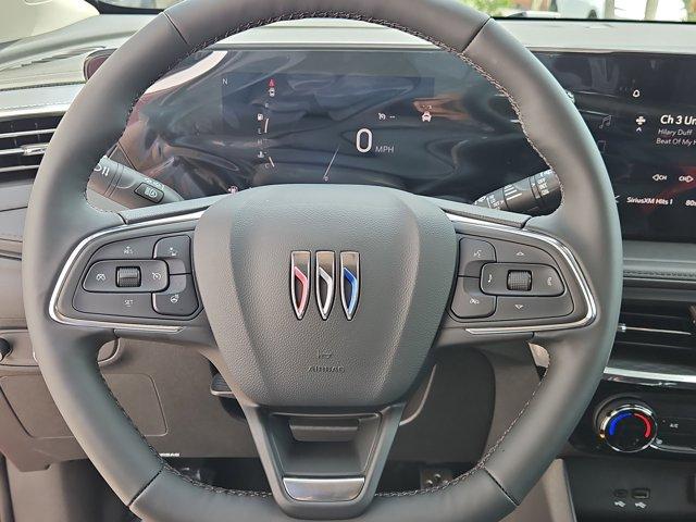 new 2026 Buick Encore GX car, priced at $31,405