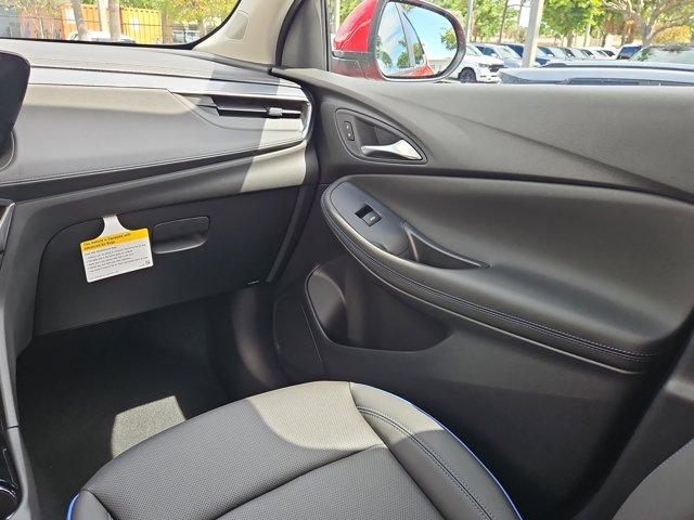 new 2026 Buick Encore GX car, priced at $31,405