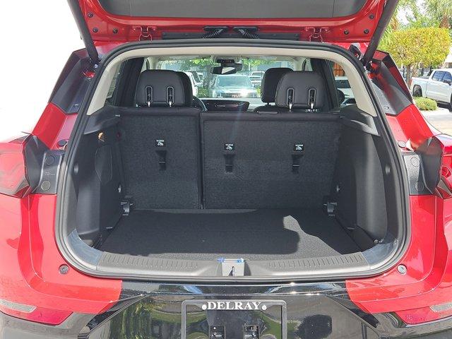 new 2026 Buick Encore GX car, priced at $31,405