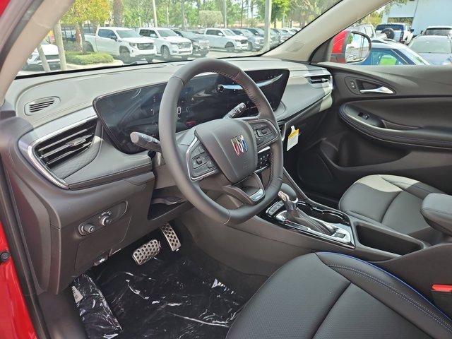 new 2026 Buick Encore GX car, priced at $31,405
