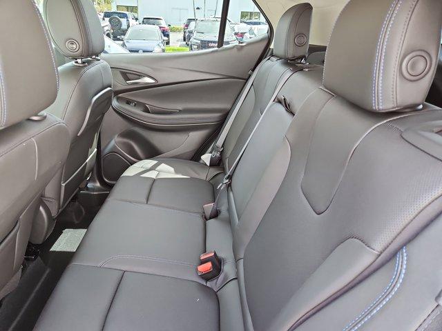 new 2026 Buick Encore GX car, priced at $31,405