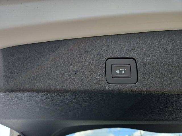 new 2026 Buick Encore GX car
