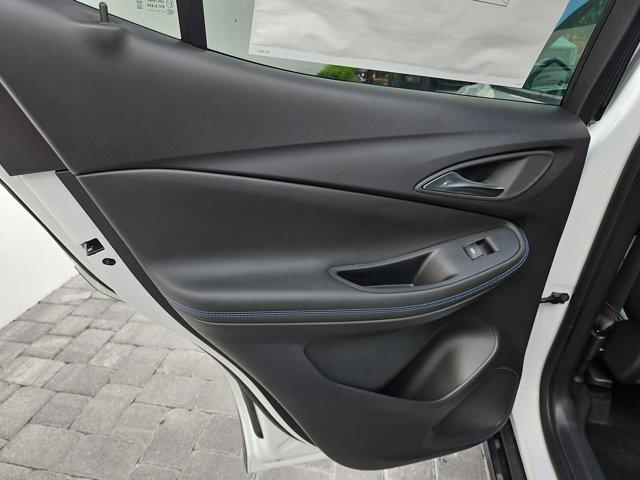 new 2026 Buick Encore GX car