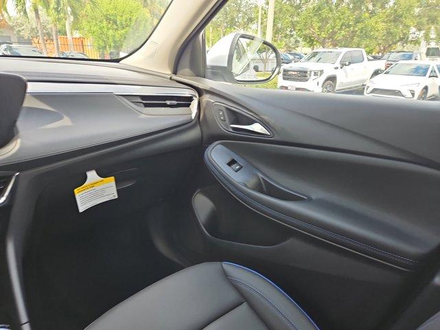 new 2026 Buick Encore GX car