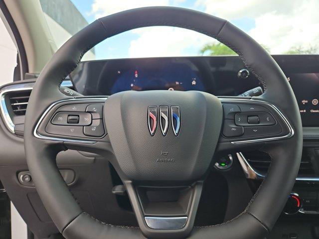 new 2026 Buick Encore GX car