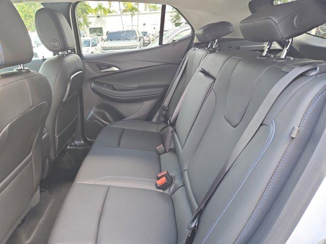 new 2026 Buick Encore GX car