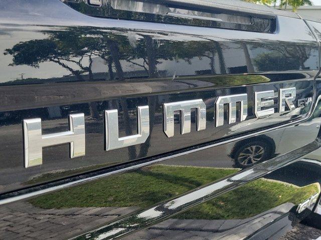 new 2025 GMC HUMMER EV Pickup car, priced at $101,185