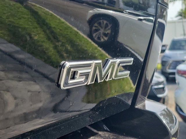 new 2025 GMC HUMMER EV Pickup car, priced at $101,185