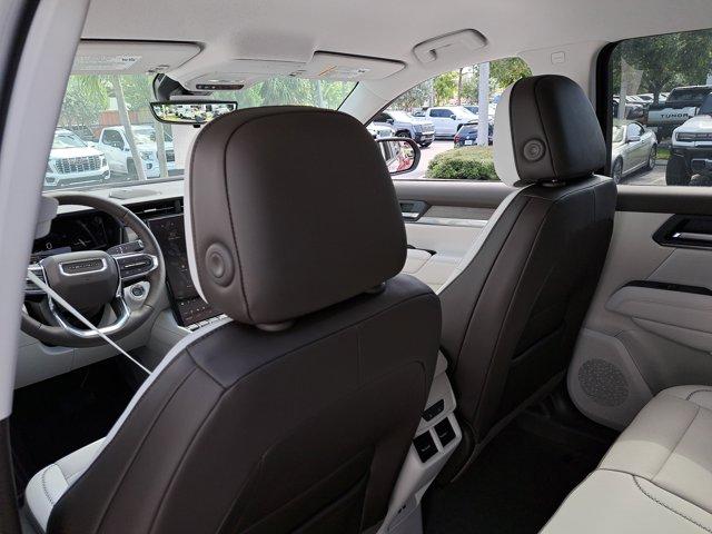 new 2026 GMC Terrain car