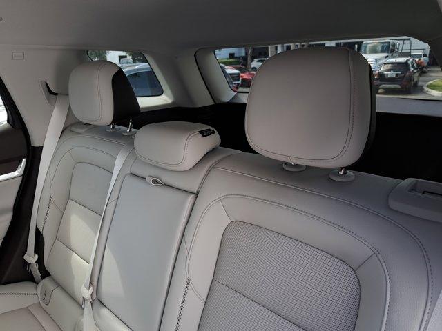 new 2026 GMC Terrain car