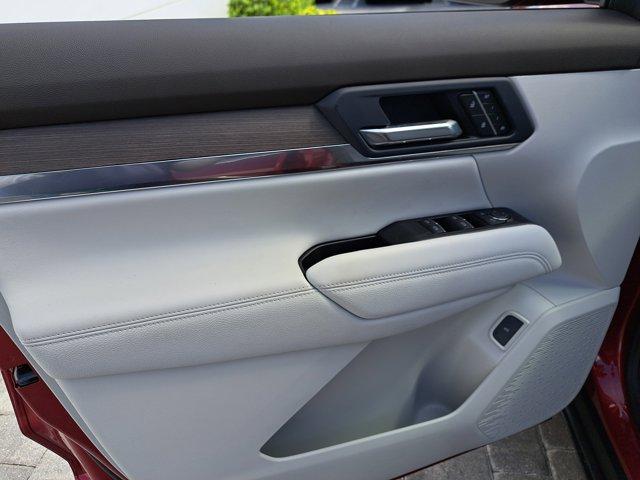 new 2026 GMC Terrain car