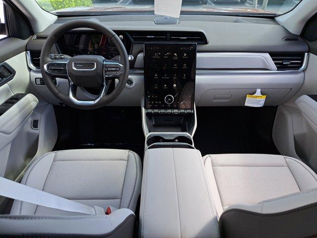 new 2026 GMC Terrain car