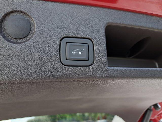 new 2026 GMC Terrain car