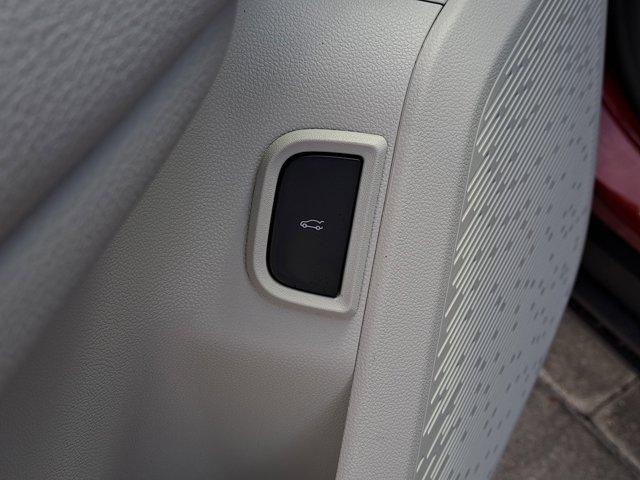 new 2026 GMC Terrain car