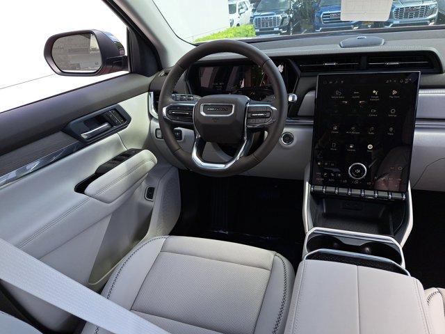 new 2026 GMC Terrain car