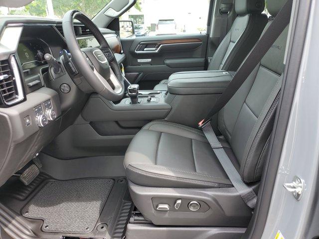 new 2025 GMC Sierra 1500 car, priced at $78,829