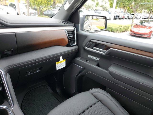 new 2025 GMC Sierra 1500 car, priced at $78,829