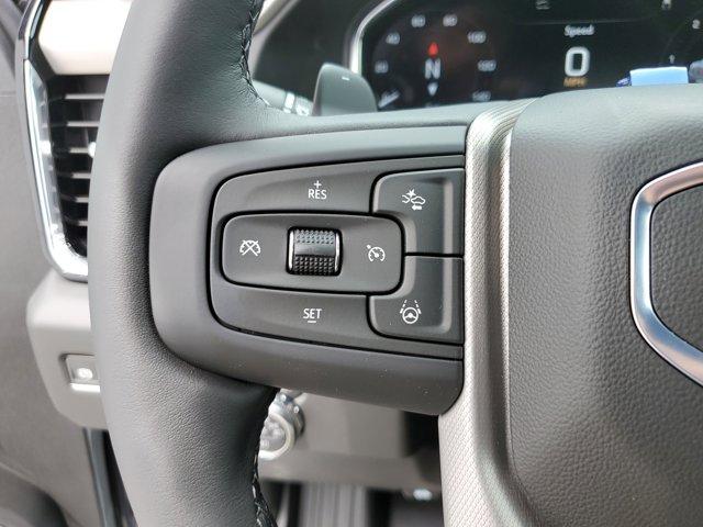new 2025 GMC Sierra 1500 car, priced at $78,829