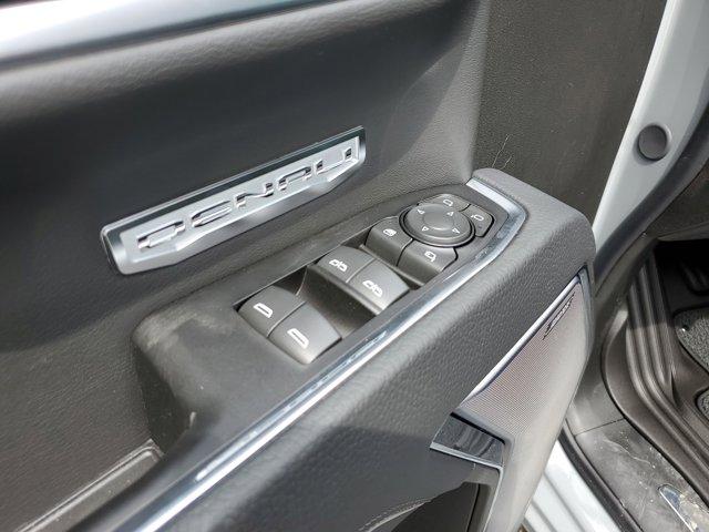 new 2025 GMC Sierra 1500 car, priced at $78,829