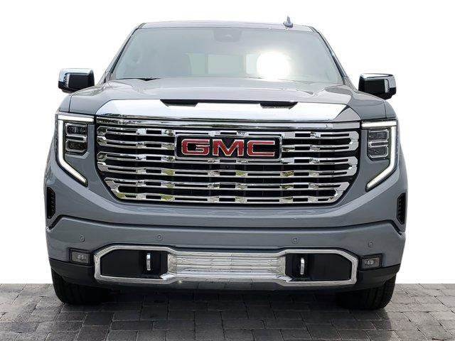 new 2025 GMC Sierra 1500 car, priced at $78,829